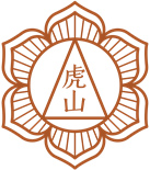 대한불교 호산종 로고